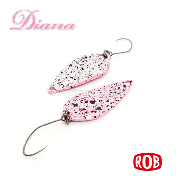 Rob Lure Diana