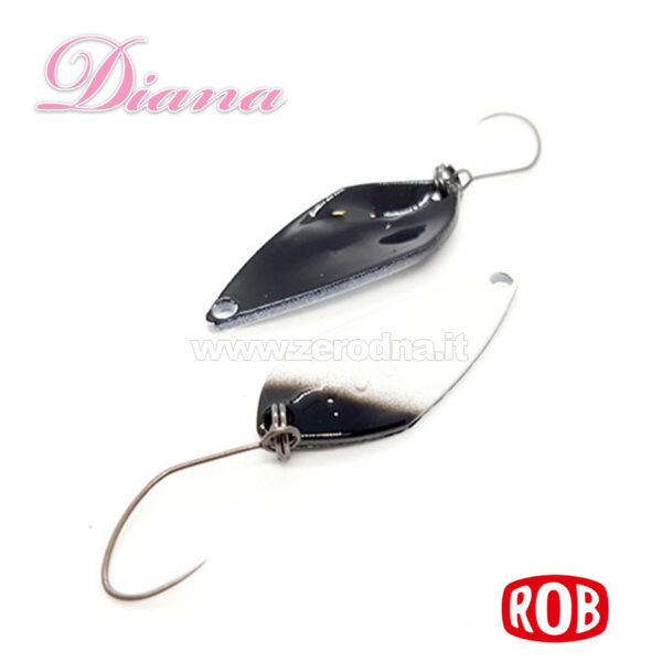 Rob Lure Diana