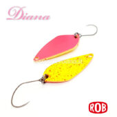 Rob Lure Diana