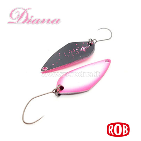 Rob Lure Diana
