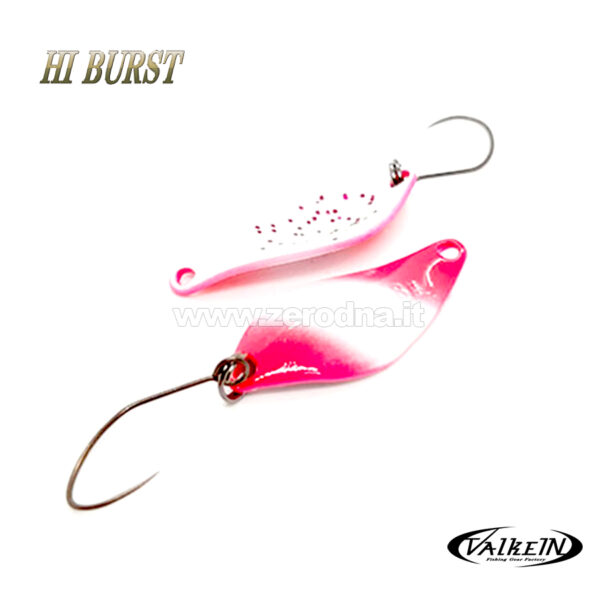 Valkein HI Burst X-Ross - IT20-01