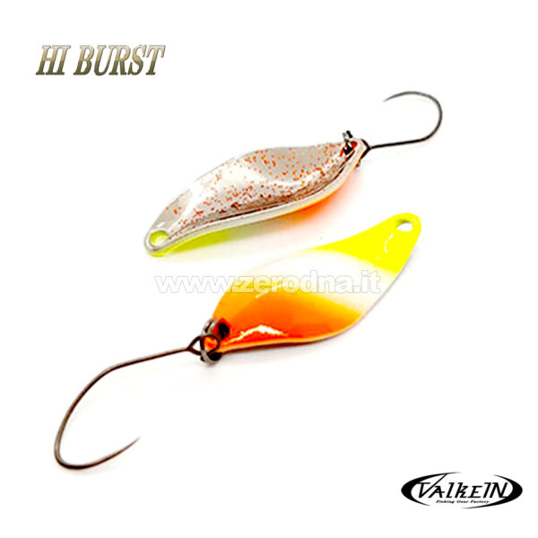 Valkein HI Burst X-Ross - IT20-02