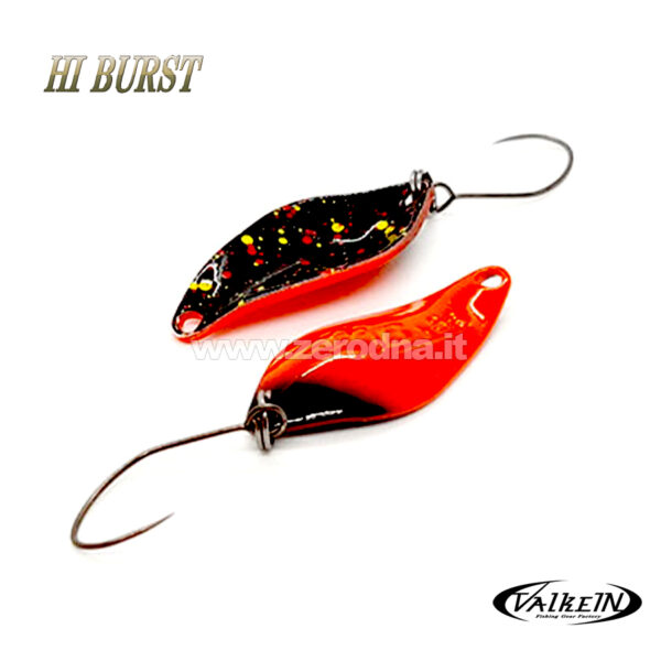 Valkein HI Burst X-Ross - IT20-03