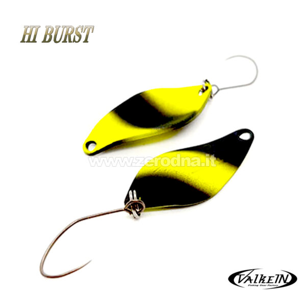 Valkein HI Burst X-Ross - IT20-04