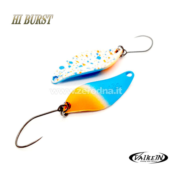 Valkein HI Burst X-Ross - IT20-05