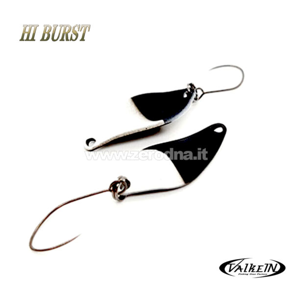 Valkein HI Burst X-Ross - IT20-06
