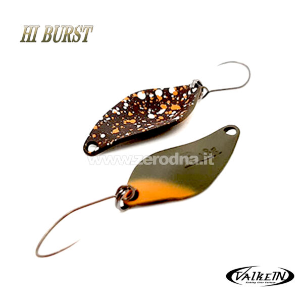Valkein HI Burst X-Ross - IT20-07