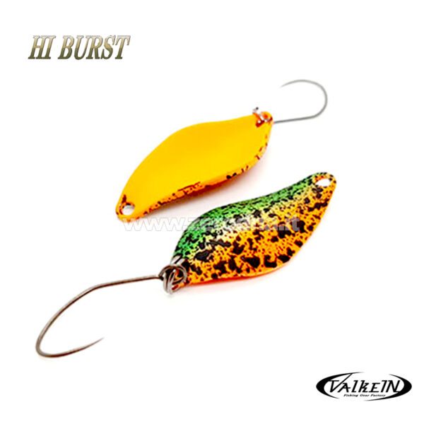 Valkein HI Burst X-Ross - IT20-08