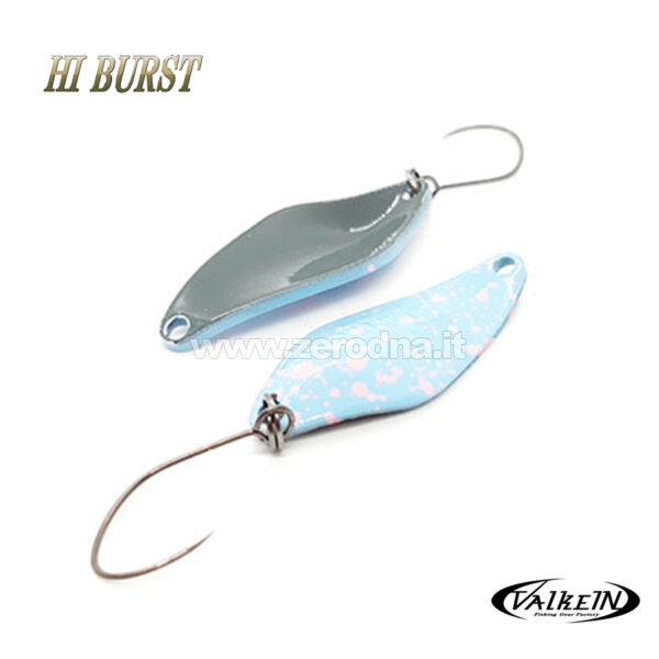 Valkein Hi Burst