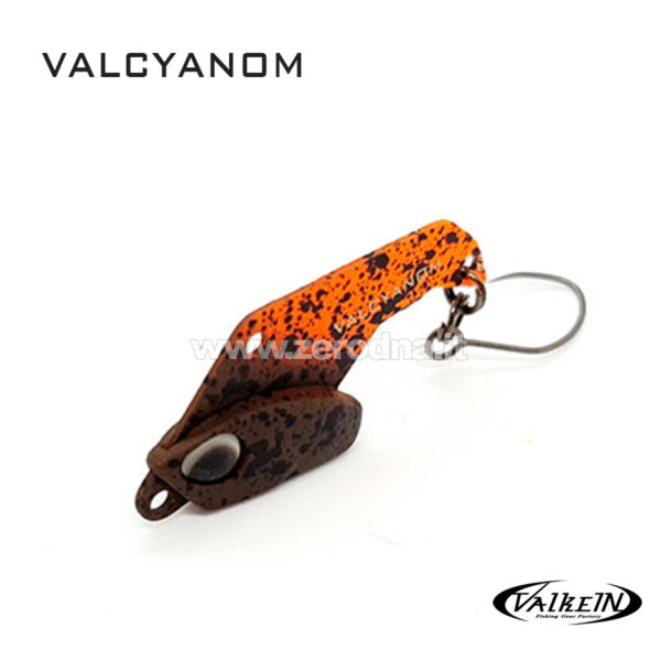 Valkein Valcyanom - IT20-21