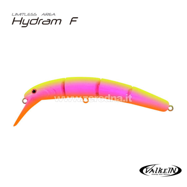 Valkein Hydram Nano F - IT20-24