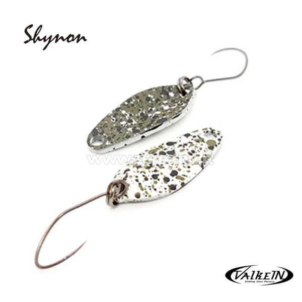 Valkein Shynon