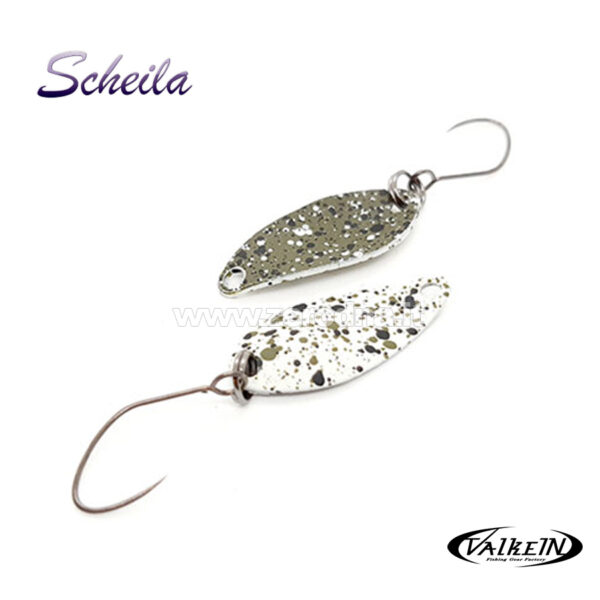 Valkein Scheila