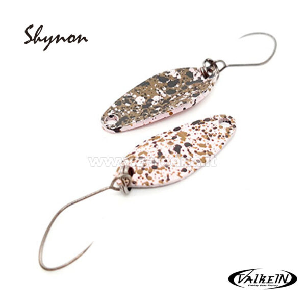 Valkein Shynon
