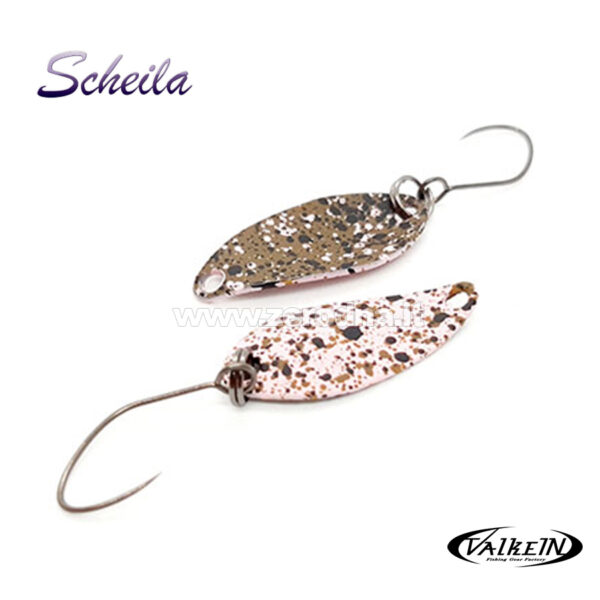 Valkein Scheila