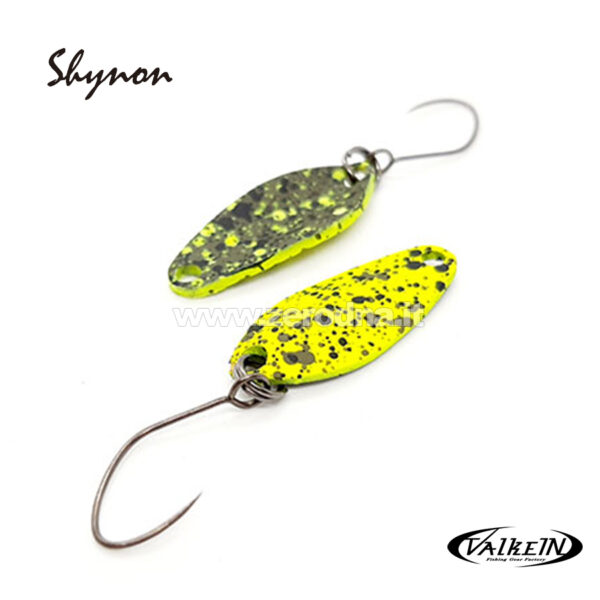 Valkein Shynon