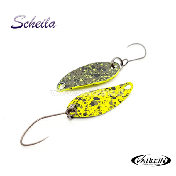 Valkein Scheila