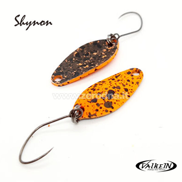 Valkein Shynon