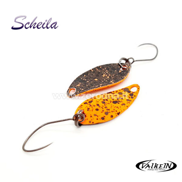 Valkein Scheila