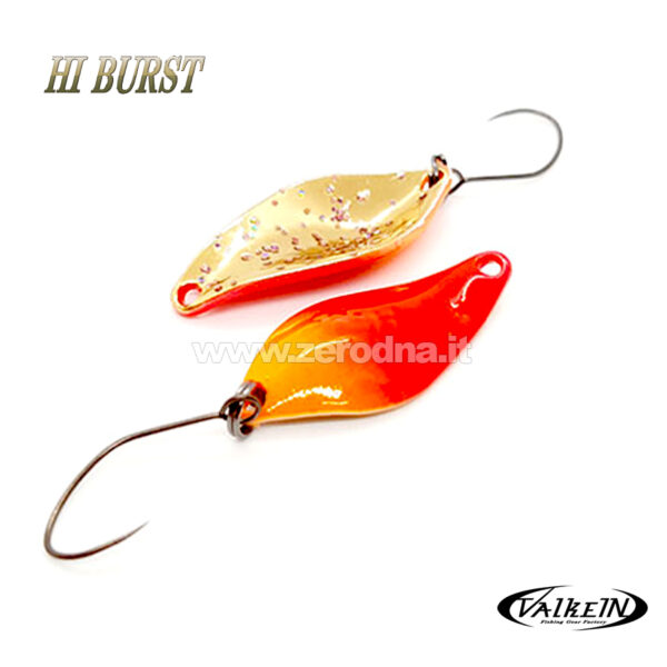 Valkein HI Burst X-Ross - IT20-AV