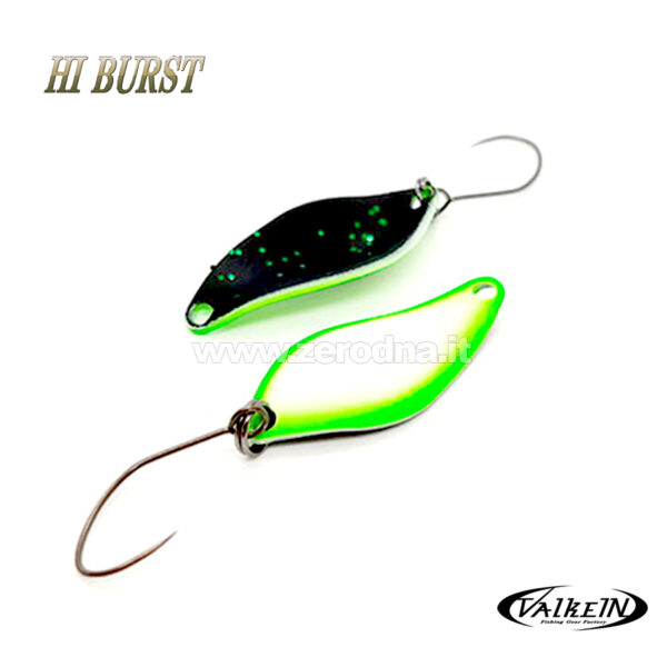 Valkein HI Burst X-Ross - IT20-GC