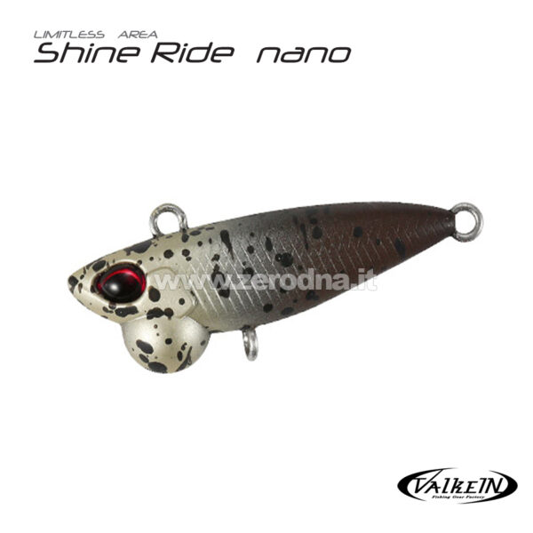 Valkein Shine Ride Nano - M106