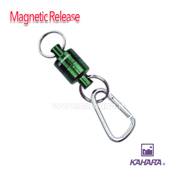 Kahara Magnetic Releaser - Melon