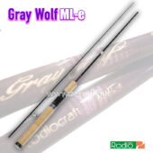 Rodio Craft 999.9 Meister Grey Wolf 63ML-e