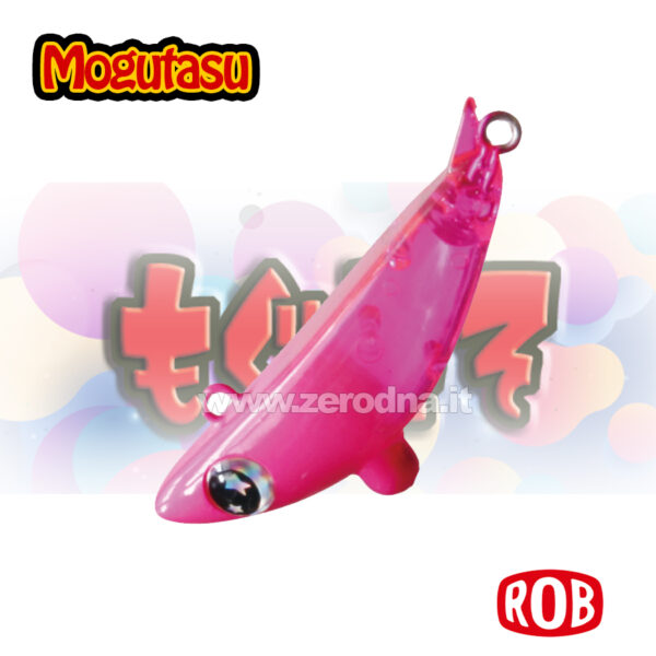 Rob Lure Mogutasu