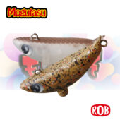 Rob Lure Mogutasu