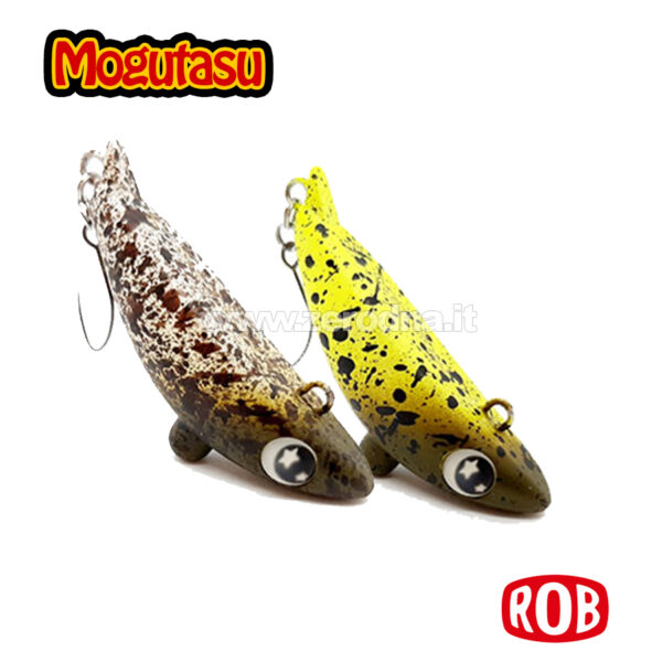Rob Lure Mogutasu