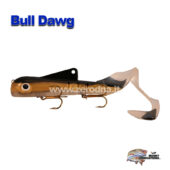 Musky Innovation Bull Dawg