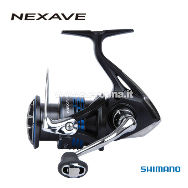 Shimano Nexave FI