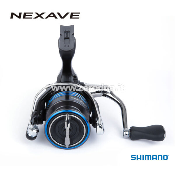 Shimano Nexave FI