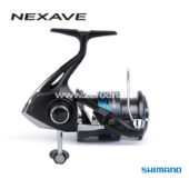 Shimano Nexave FI
