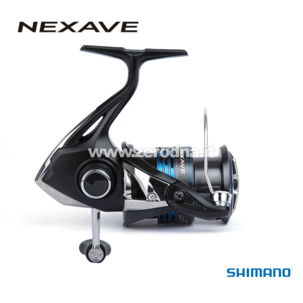 Shimano Nexave FI