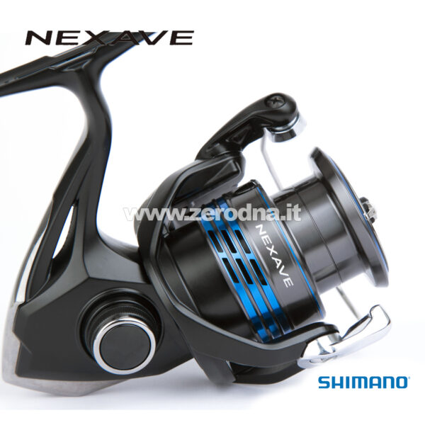 Shimano Nexave FI