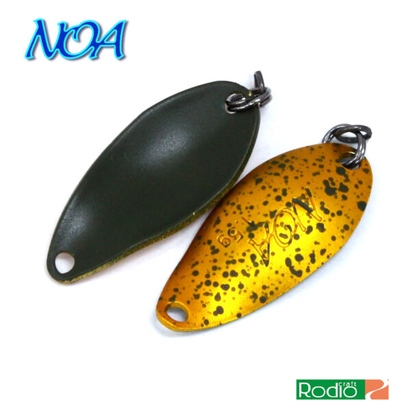 Rodio Craft Signature Color 2020