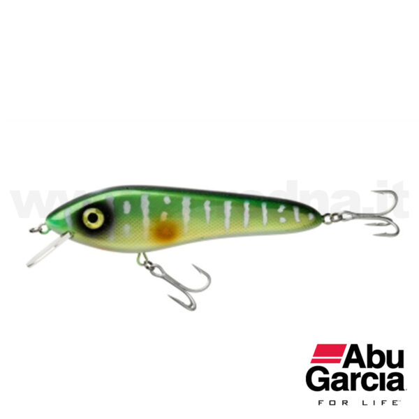 Abu Garcia McCelly