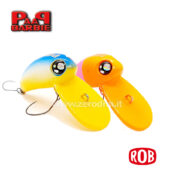 Rob Lure Papa Berbie