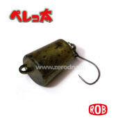 Rob Lure Pelletta