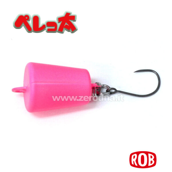 Rob Lure Pelletta