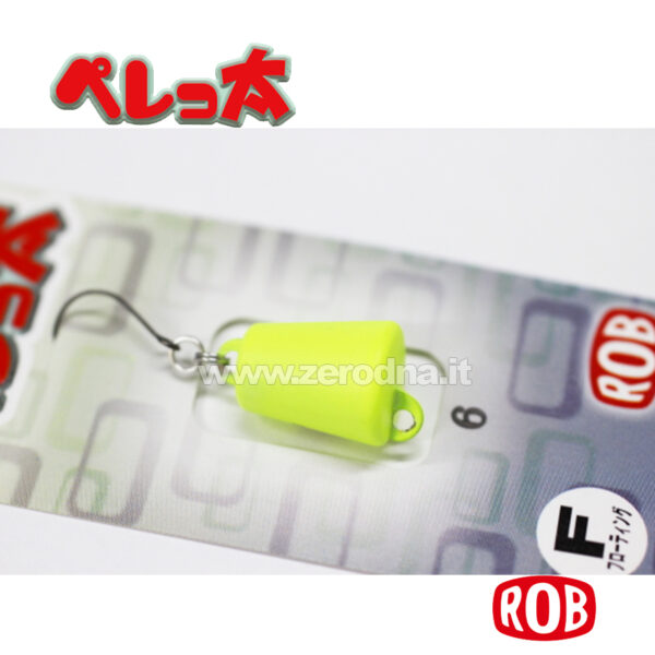 Rob Lure Pelletta