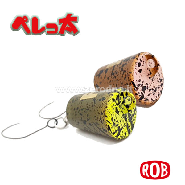 Rob Lure Pelletta