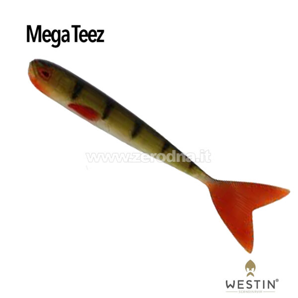 Westin Mega Teez