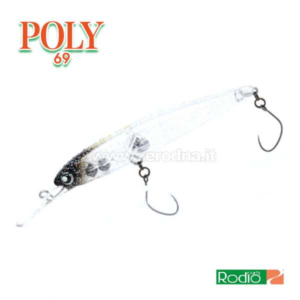 Rodio Craft Poly 69
