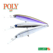 Rodio Craft Poly 69