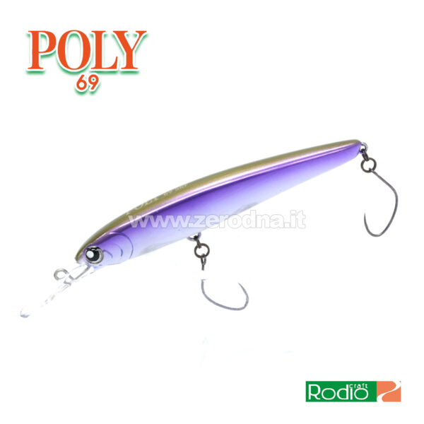 Rodio Craft Poly 69