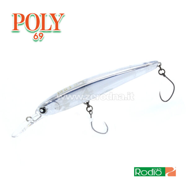 Rodio Craft Poly 69