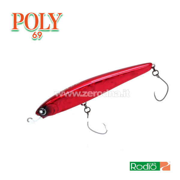 Rodio Craft Poly 69
